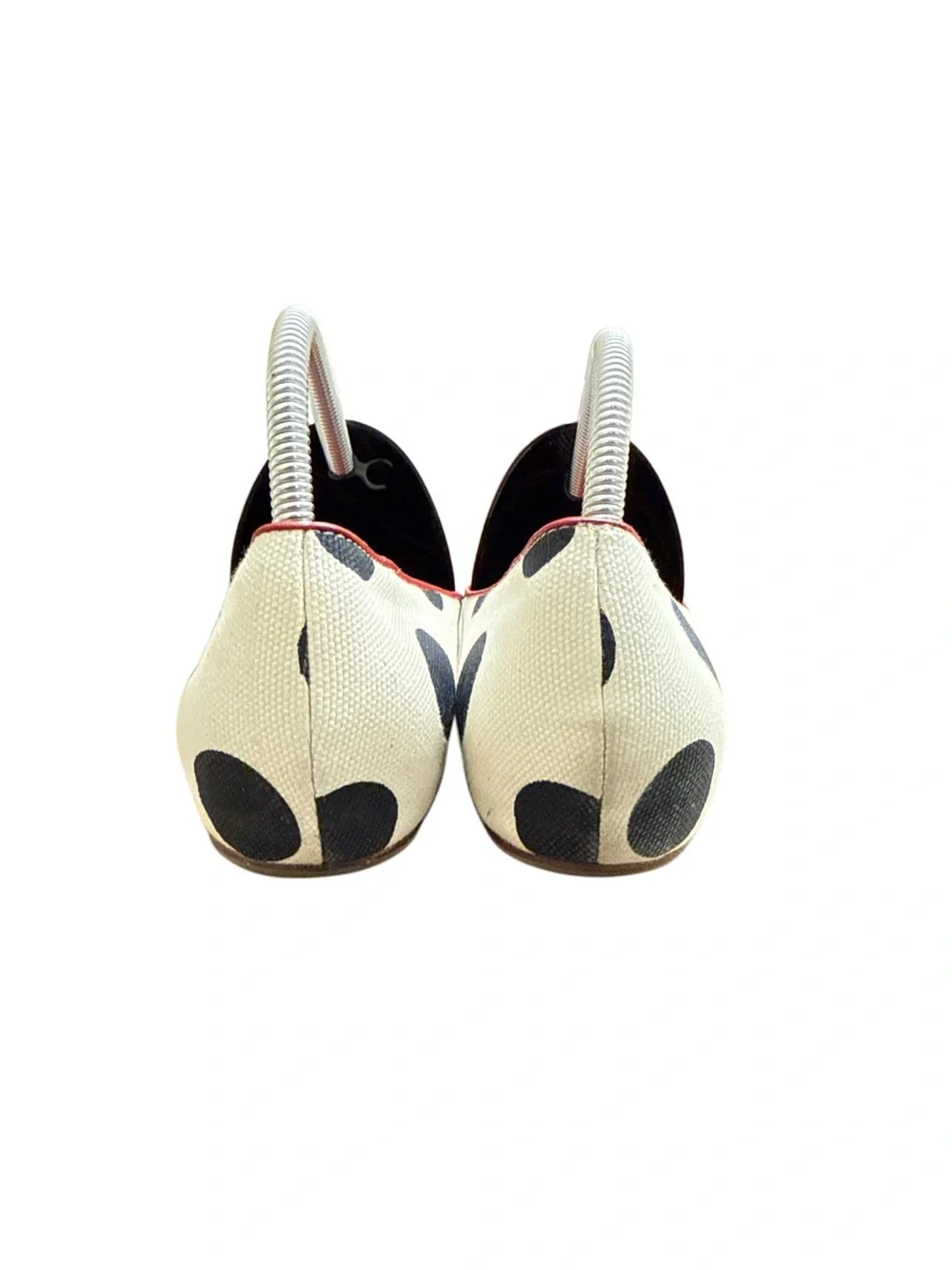 JOHNSTON & MURPHY MELODY FLATS